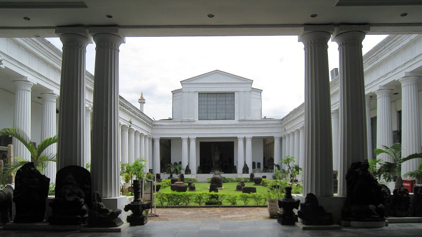 Museum-Nasional-Indonesia