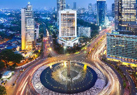 Jakarta