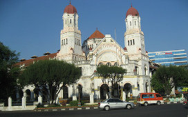 Semarang