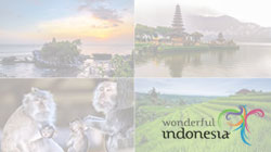 Wisata Berastagi
