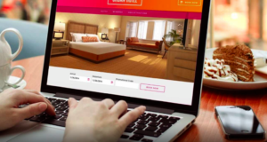 Berapa hari sebelumnya, waktu terbaik untuk booking hotel? booking hotel