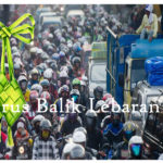 arus balik lebaran