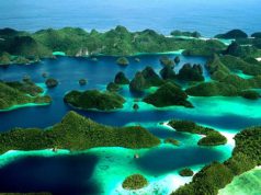 5 Fakta yang Harus Kamu Ketahui Tentang Raja Ampat