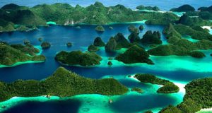 5 Fakta yang Harus Kamu Ketahui Tentang Raja Ampat
