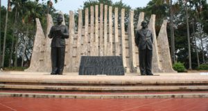 Mengenang Jasa Para Pahlawan lewat Tempat Bersejarah Ini