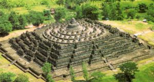 Candi Borobudur, Kemegahan Arsitektur Abad ke-9 yang Masih Mengundang Misteri Candi-Borobudur