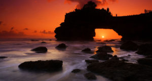 Lima Tempat Kece buat Melihat Sunset