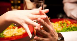 Dinner Romantis buat Malam Mingguan Bareng Pasangan