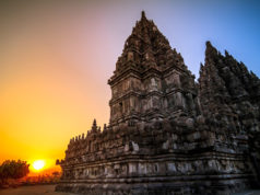 Candi Prambanan, Candi Hindu Tercantik yang Mengagumkan
