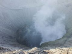 Gunung Bromo Waspada, Kunjungan Dibatasi