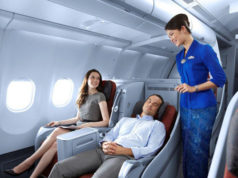 Aturan Mengenai Duduk di Pesawat Yang Perlu Kita Tahu memilih tempat duduk