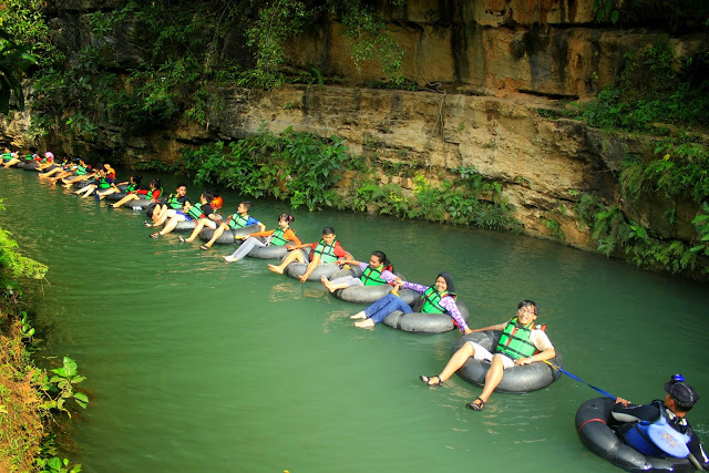 Gua Pindul - Sumber: tripgoapindul.blogspot.com