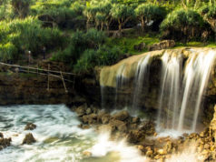 Lima Pantai Wisata di Yogyakarta