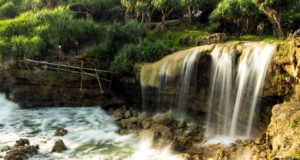 Lima Pantai Wisata di Yogyakarta