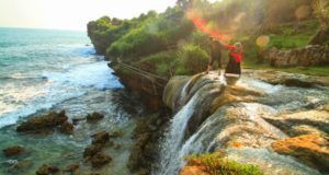 Explore Keindahan Pulau Siladen yang Tersembunyi