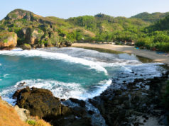 10 Spot Wisata Gunung Kidul Jogja