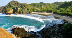 10 Spot Wisata Gunung Kidul Jogja