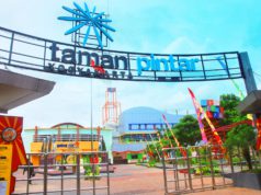 Taman Pintar – Tempat Wisata Keluarga yang Super Fun