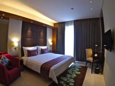 Liburan Natal dan Tahun Baru? Nginap Ke Sini Aja