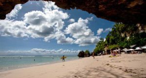 Pantai Lamaru, Pantai Kebanggan Masyarakat Balikpapan