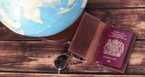 Jenis Tas dan Tips Memilih Tas Yang Pas Untuk Travelling