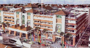 5 Pasar Murah di Bandung