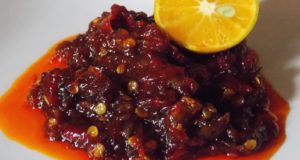 Makanan Yang Perlu Dihindari Saat Travelling
