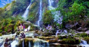 15 Air Terjun di Jogja yang Super Keren