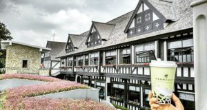 10 Kuliner Ice Cream yang Sedang Hits di Bandung
