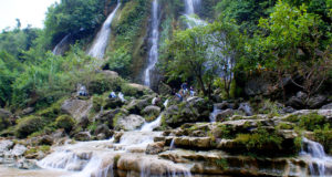 Pantai Timang, Wisata Buat Kamu yang Ngaku Pemberani