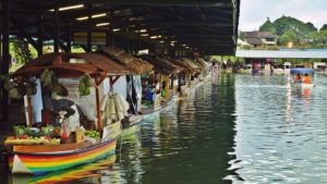 Floating-Market-Lembang-2