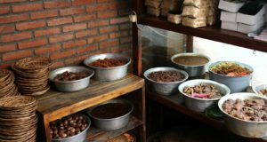 Kuliner Gudeg Jogja yang Wajib Dikunjungi