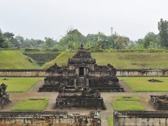 Backpakeran Ke Bandung, Nginap Murah Di Hotel Ini