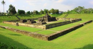 Candi Sambisari, Napak Tilas Peradaban Hindu Kuno