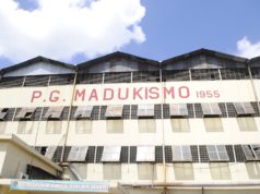 Wisata Agro di Pabrik Gula Madukismo