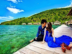 Burung-Burung Cantik Nan Eksotis Di Bali Bird Park