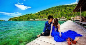 Burung-Burung Cantik Nan Eksotis Di Bali Bird Park