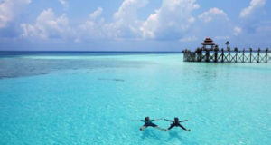 Taman Sari, Tempat Peristirahatan Sultan yang Multifungsi