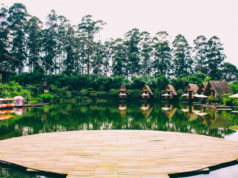 Dusun Bambu Bandung dusun bambu pool