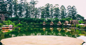Dusun Bambu Bandung dusun bambu pool