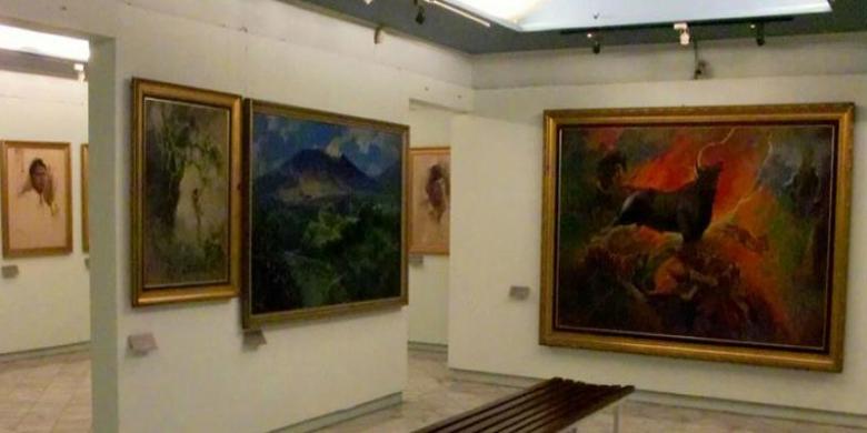Museum Basoeki Abdullah