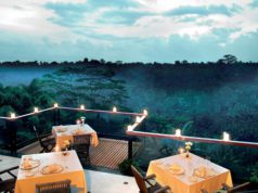 Trik Memotret Ketika Berwisata kepitu ubud