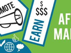 Cara menjadi affiliate 1001malam.com affiliate-marketing