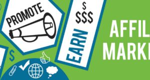 Cara menjadi affiliate 1001malam.com affiliate-marketing