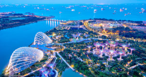 Garden By The Bay, Singapura gardens-by-the-bay-singapore.jpg