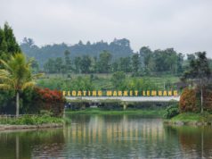 Floating Market Lembang