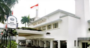 Tour Sehari Surabaya Hotel Majapahit