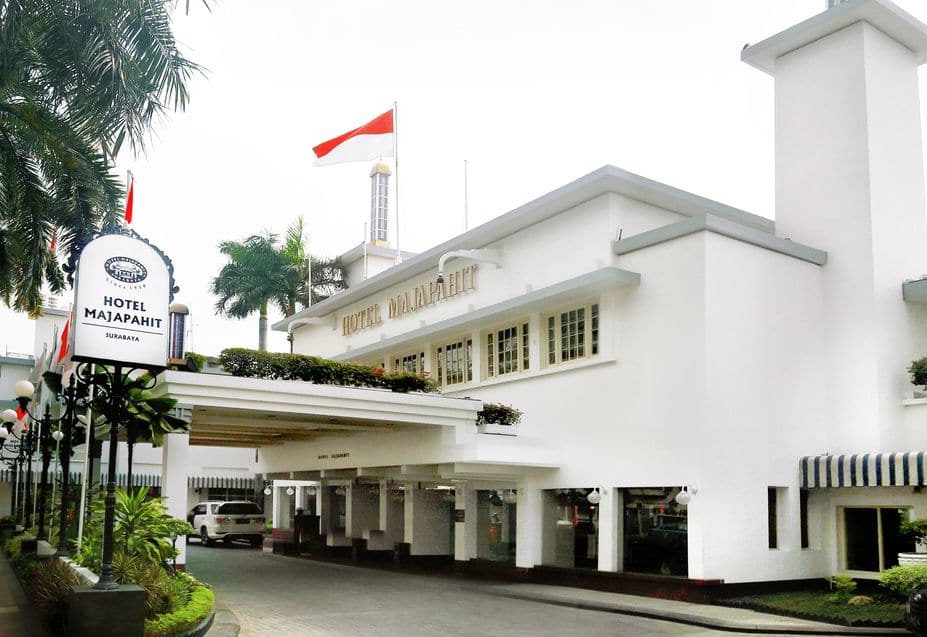 Hotel Majapahit