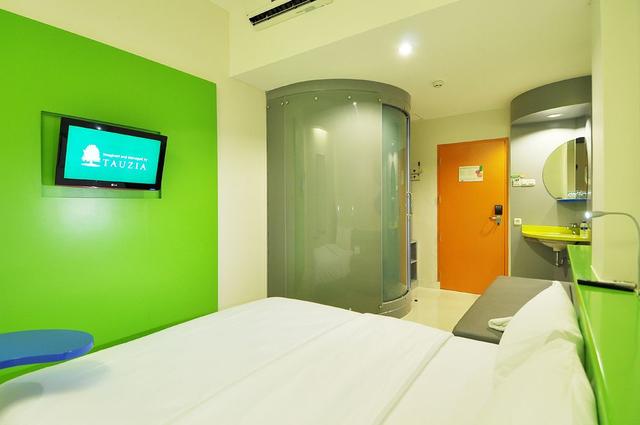 Berapa Ukuran Kamar Hotel  1001malam