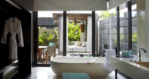 Berapa Ukuran Kamar Hotel